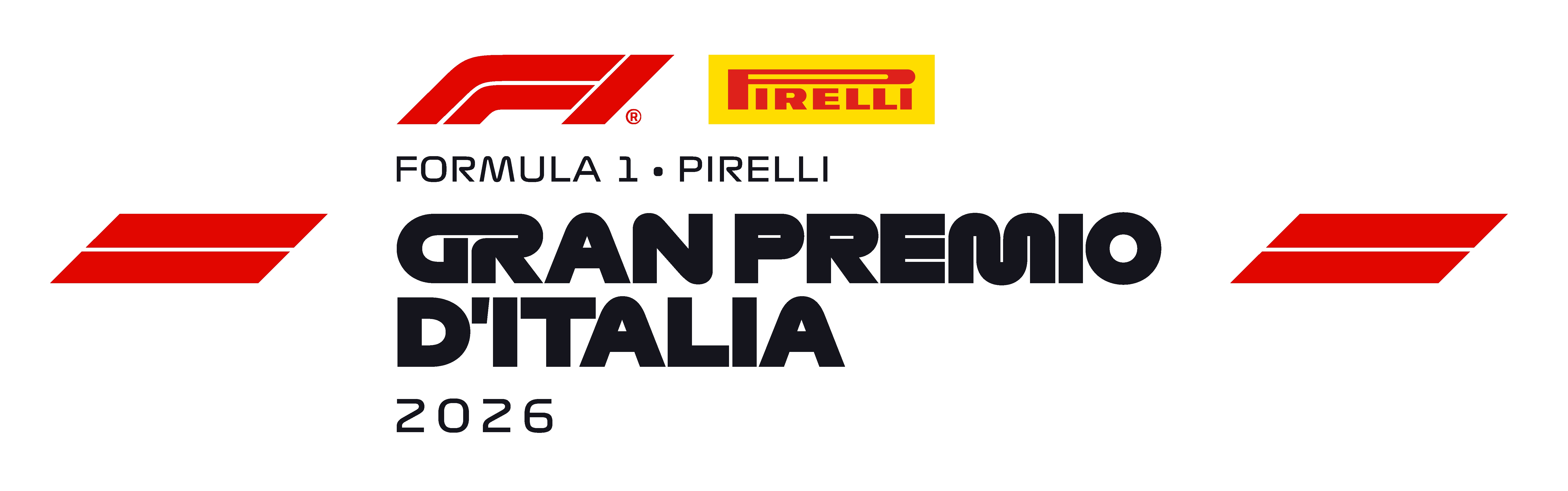 Formula 1 Pirelli Gran Premio d'Italia 2026